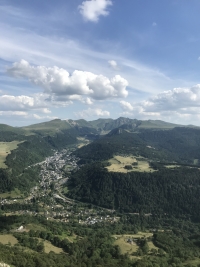 Home Grand H  tel Mont-Dore H  tel Auvergne France